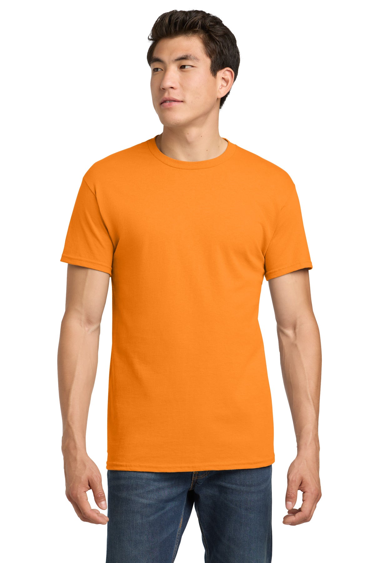 Gildan ® - Heavy Cotton ™ 100% Cotton T-Shirt. 5000