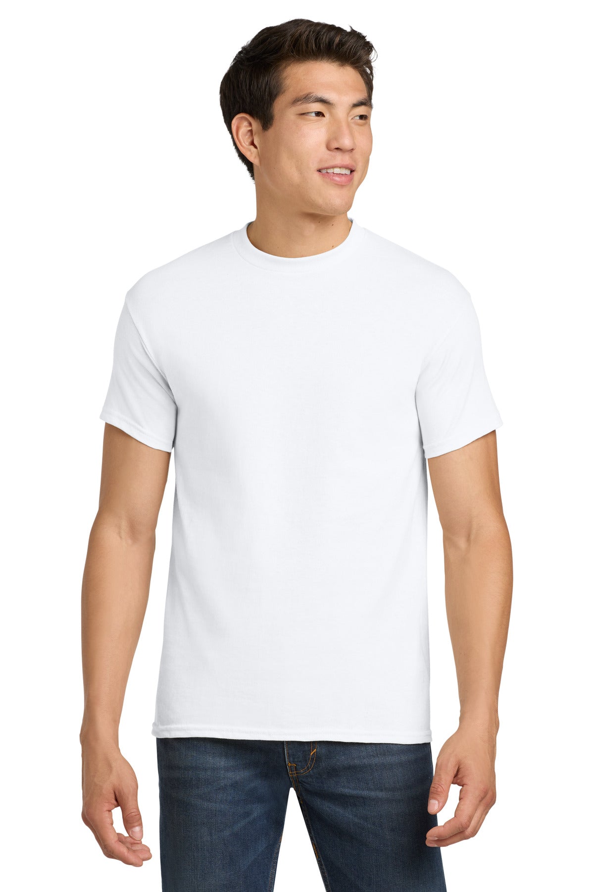 Gildan ® - Heavy Cotton ™ 100% Cotton T-Shirt. 5000
