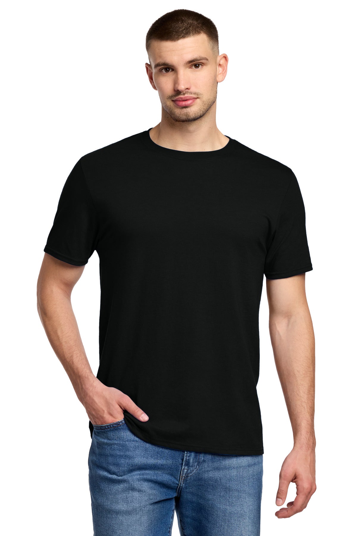 Jerzees ® Premium Blend Ring Spun T-Shirt 560M