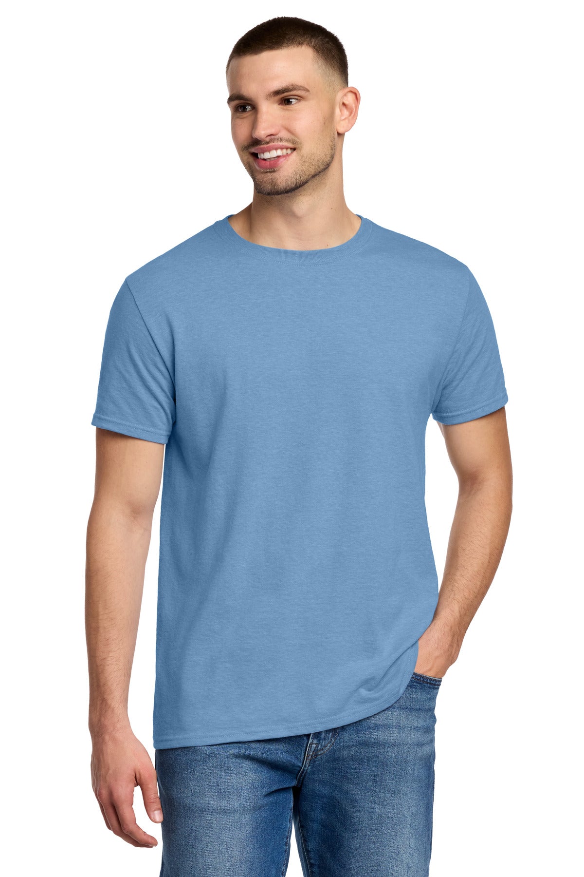 Jerzees ® Premium Blend Ring Spun T-Shirt 560M