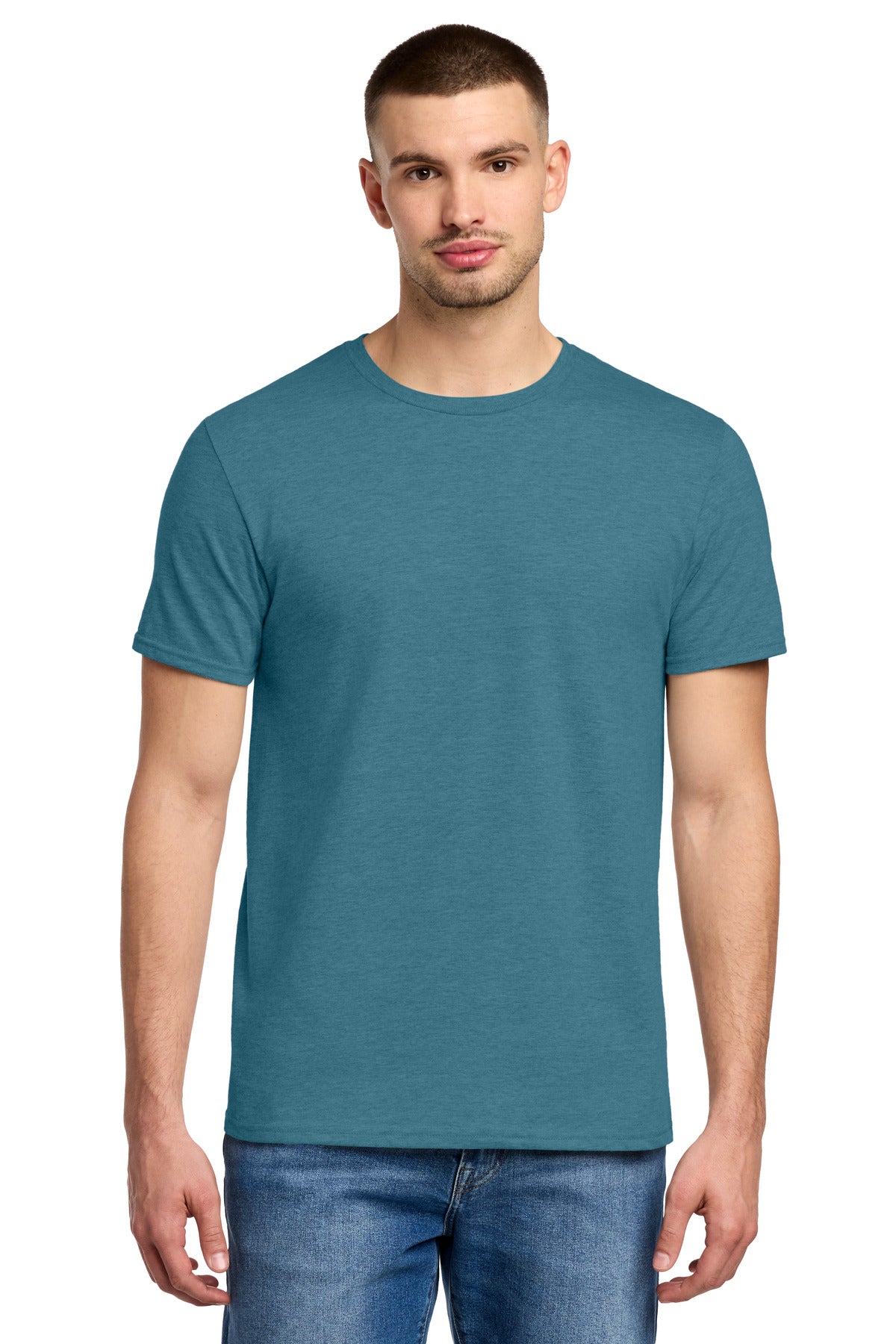 Jerzees ® Premium Blend Ring Spun T-Shirt 560M