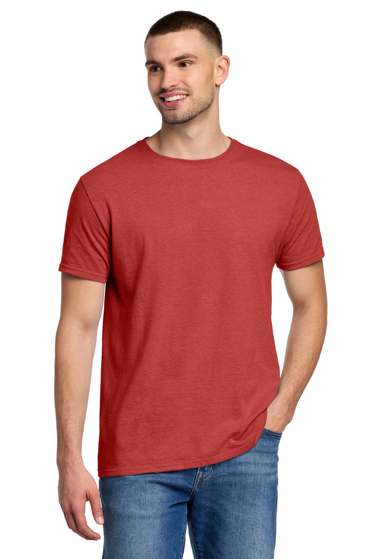 Jerzees ® Premium Blend Ring Spun T-Shirt 560M