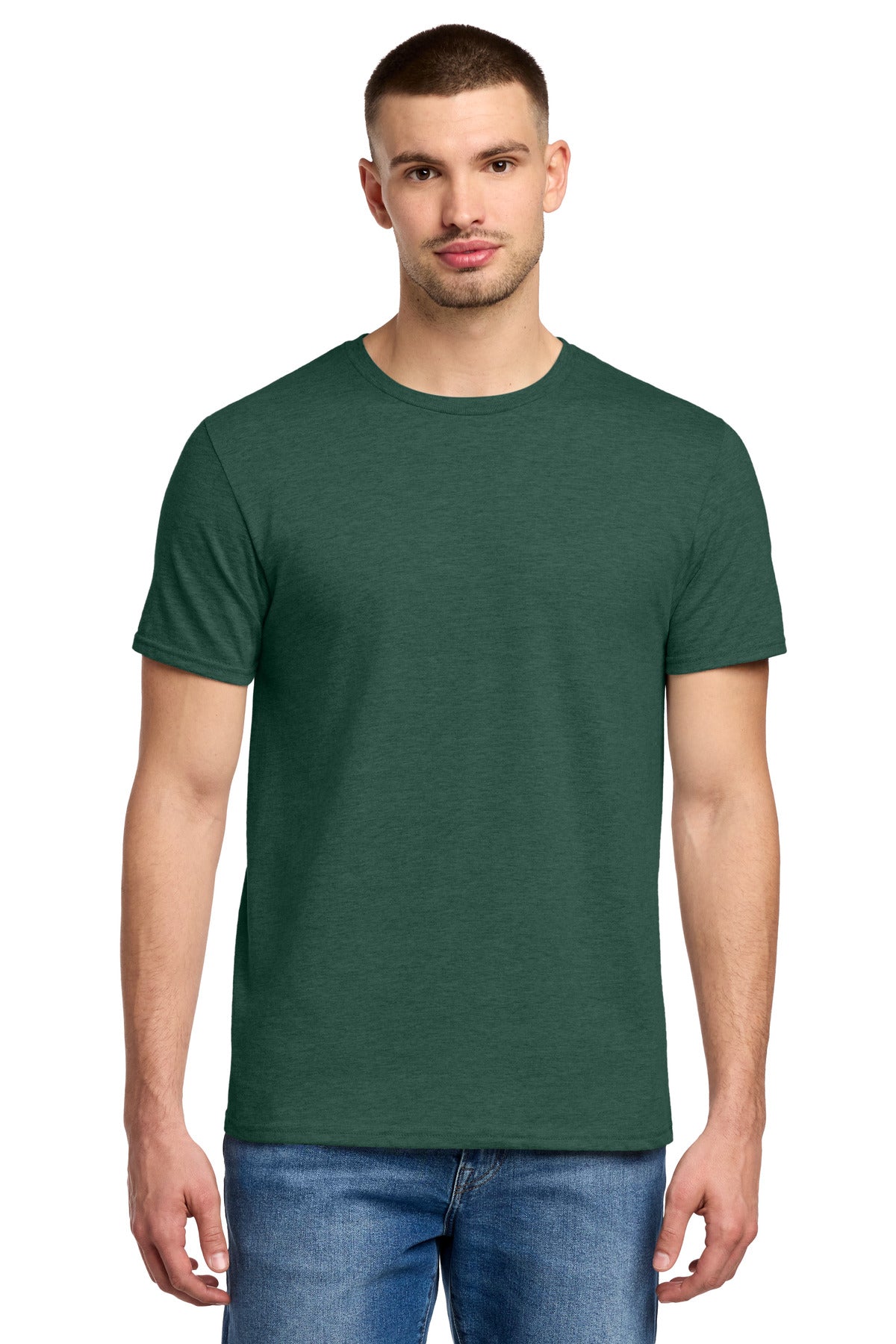 Jerzees ® Premium Blend Ring Spun T-Shirt 560M
