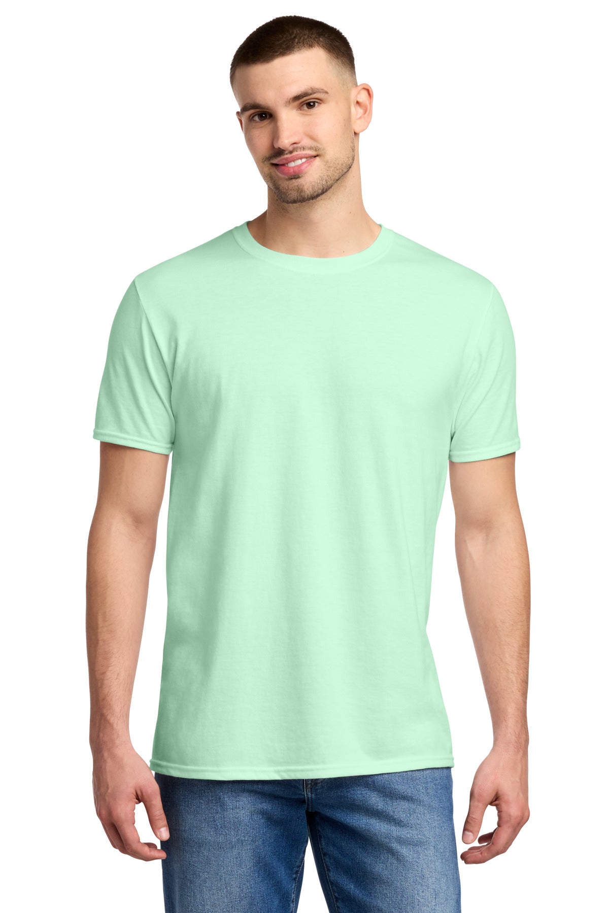 Jerzees ® Premium Blend Ring Spun T-Shirt 560M