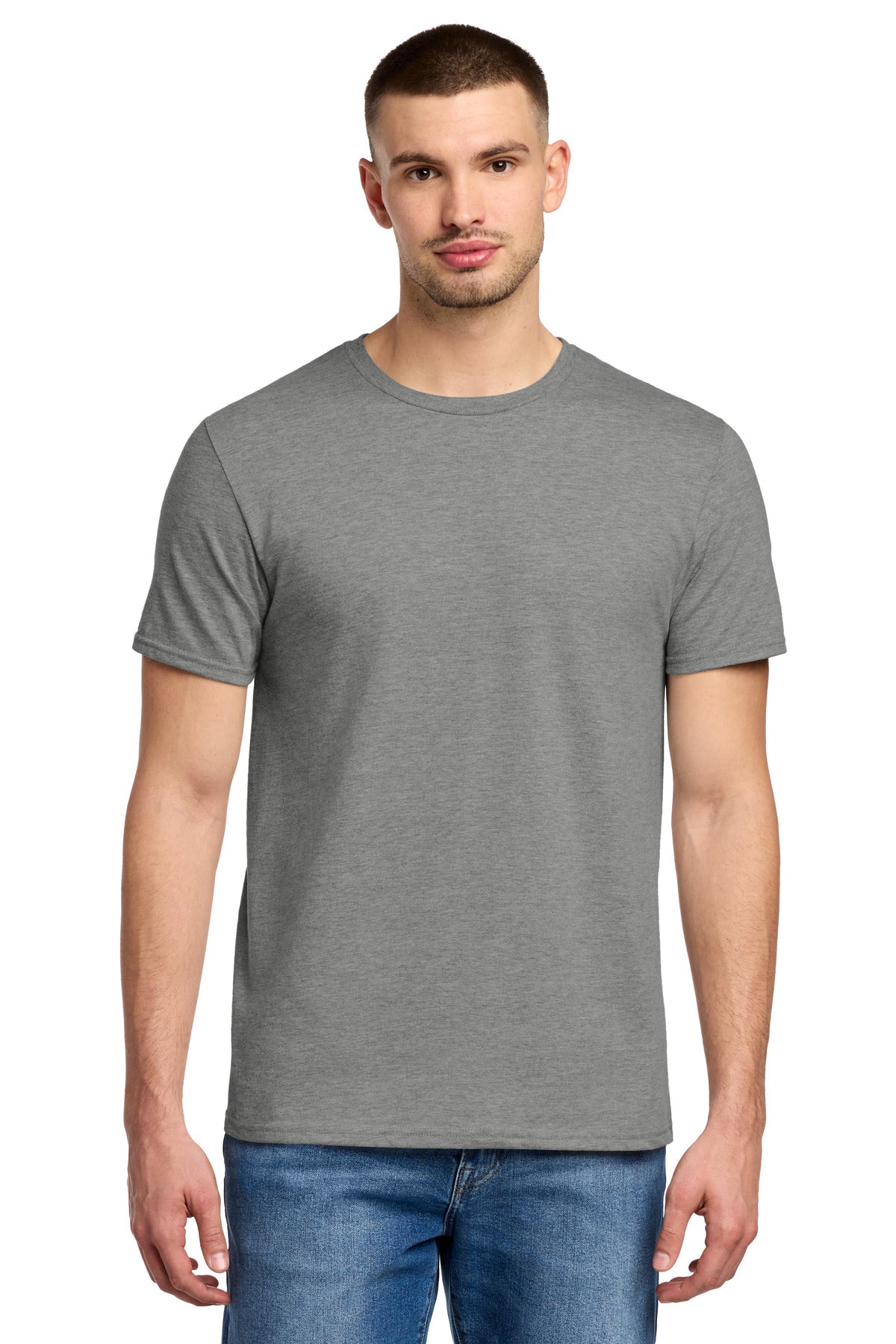 Jerzees ® Premium Blend Ring Spun T-Shirt 560M