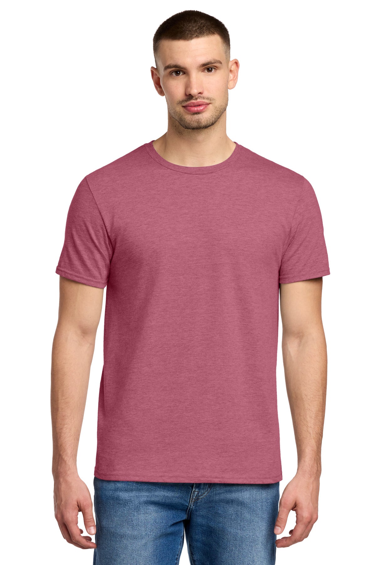 Jerzees ® Premium Blend Ring Spun T-Shirt 560M