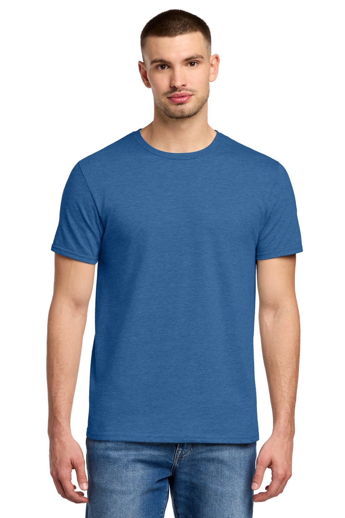 Jerzees ® Premium Blend Ring Spun T-Shirt 560M