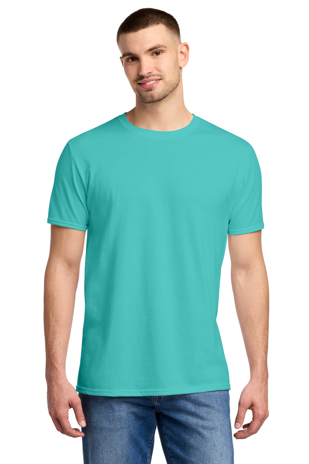 Jerzees ® Premium Blend Ring Spun T-Shirt 560M