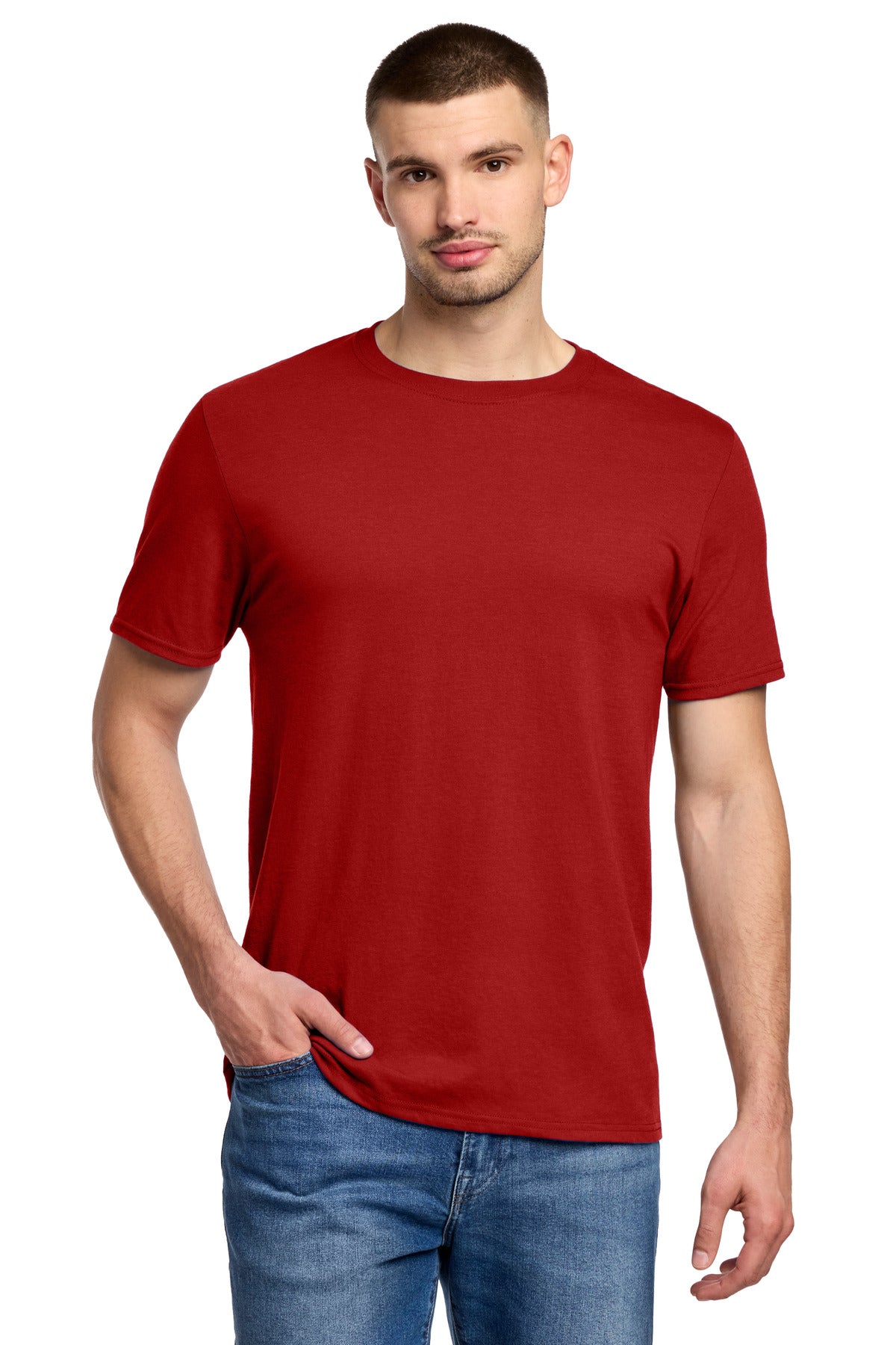 Jerzees ® Premium Blend Ring Spun T-Shirt 560M
