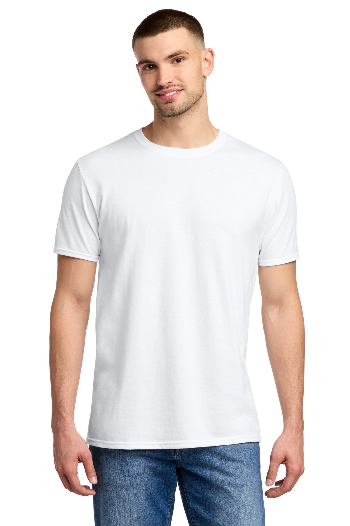 Jerzees ® Premium Blend Ring Spun T-Shirt 560M