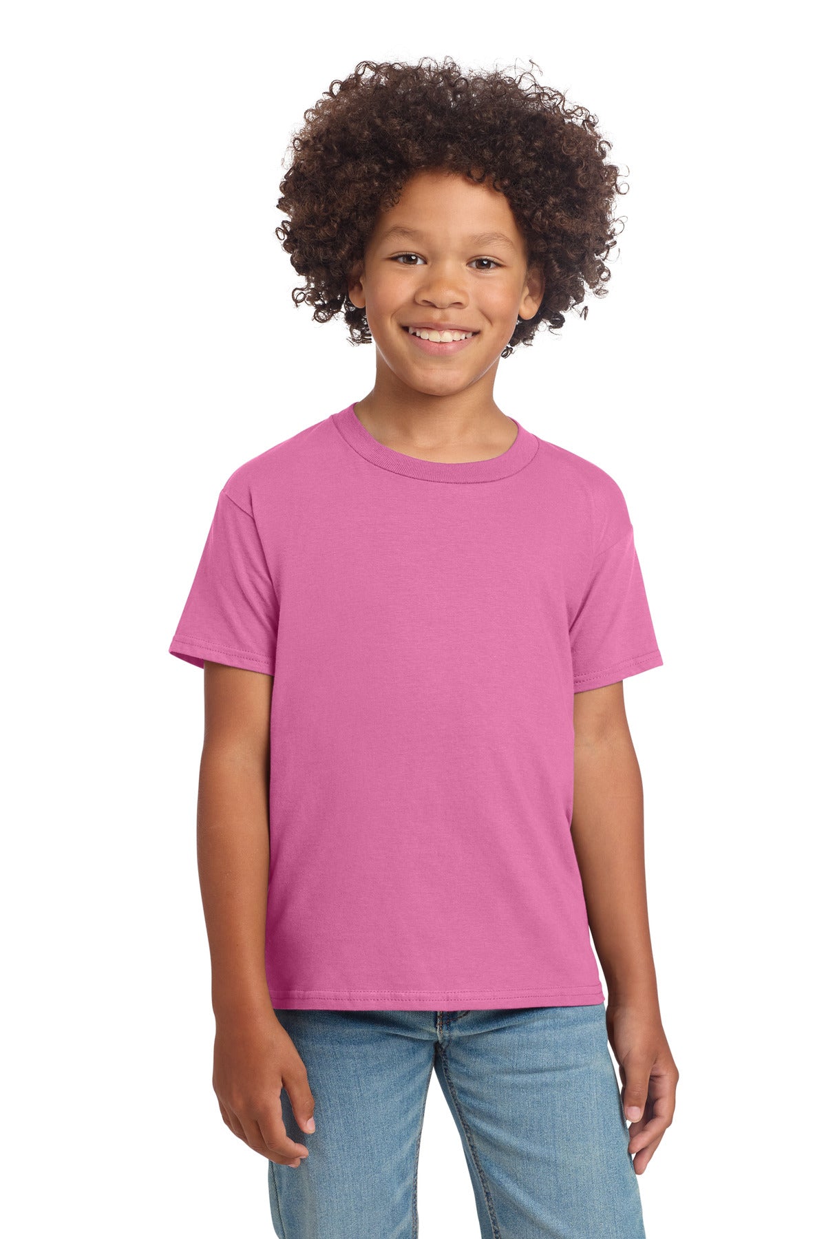 Gildan Youth Softstyle ® T-Shirt 64000B