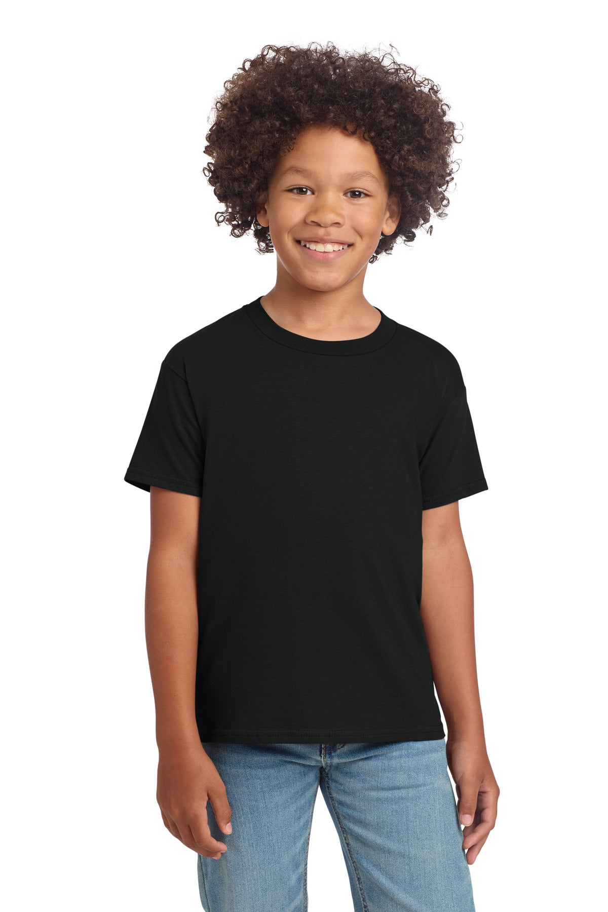 Gildan Youth Softstyle ® T-Shirt 64000B