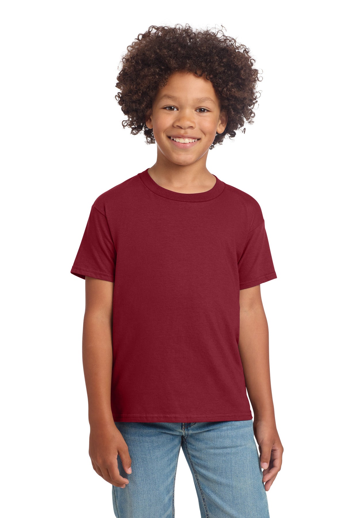 Gildan Youth Softstyle ® T-Shirt 64000B