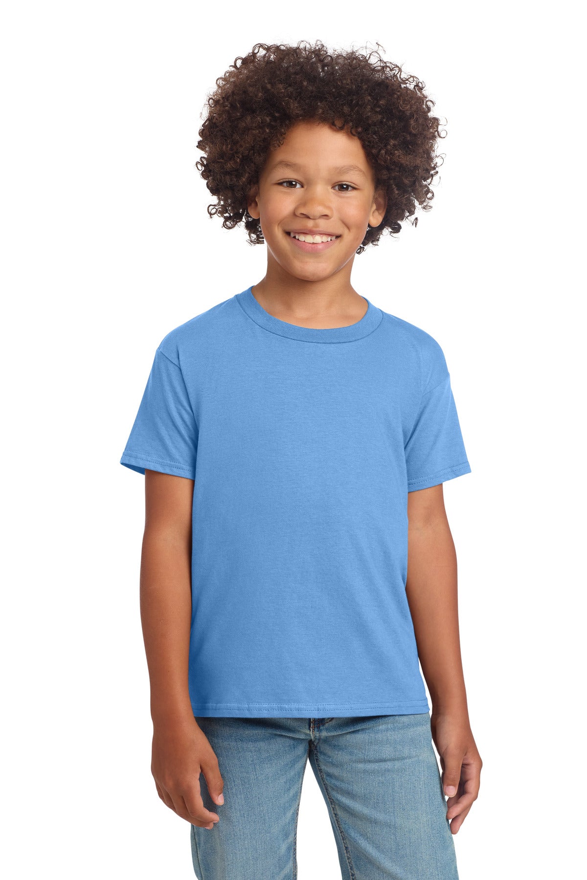 Gildan Youth Softstyle ® T-Shirt 64000B