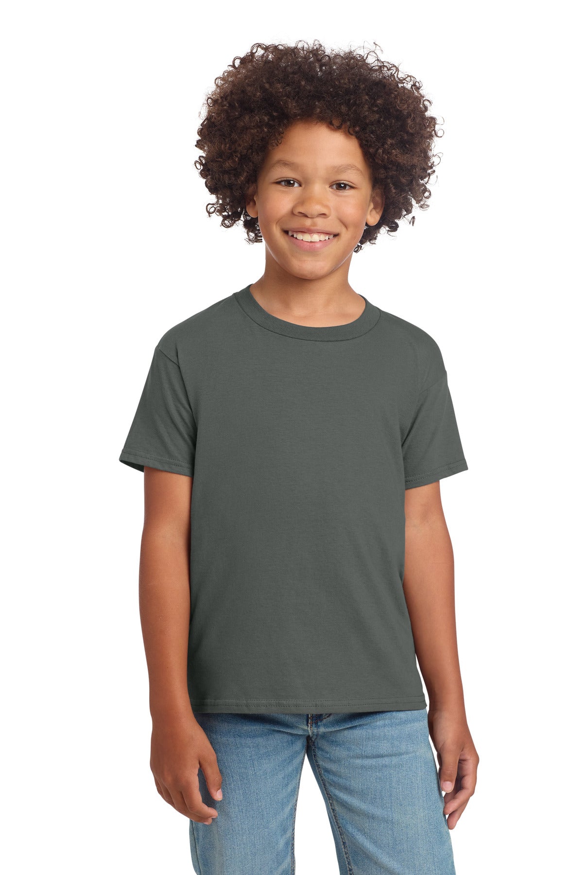 Gildan Youth Softstyle ® T-Shirt 64000B