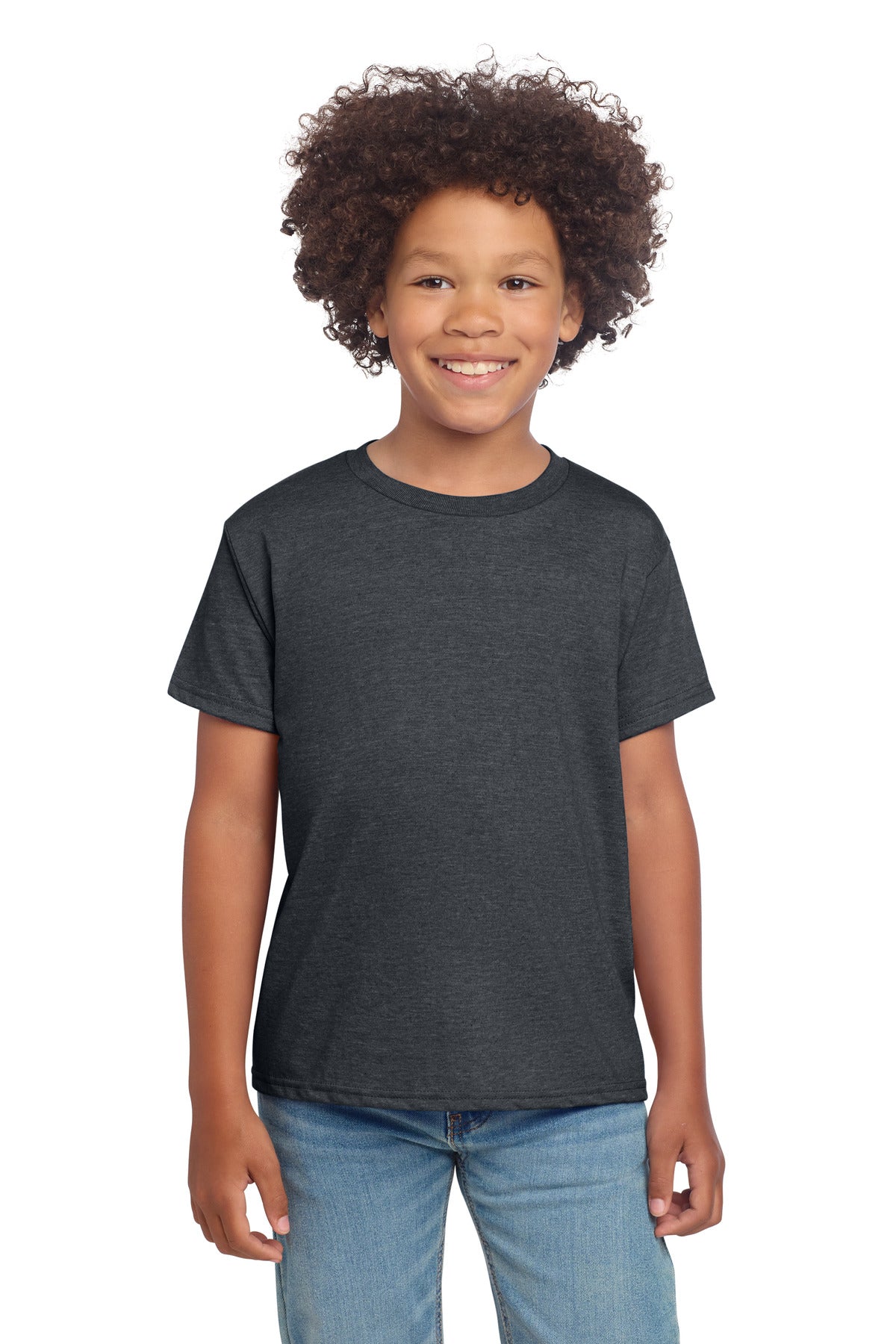 Gildan Youth Softstyle ® T-Shirt 64000B