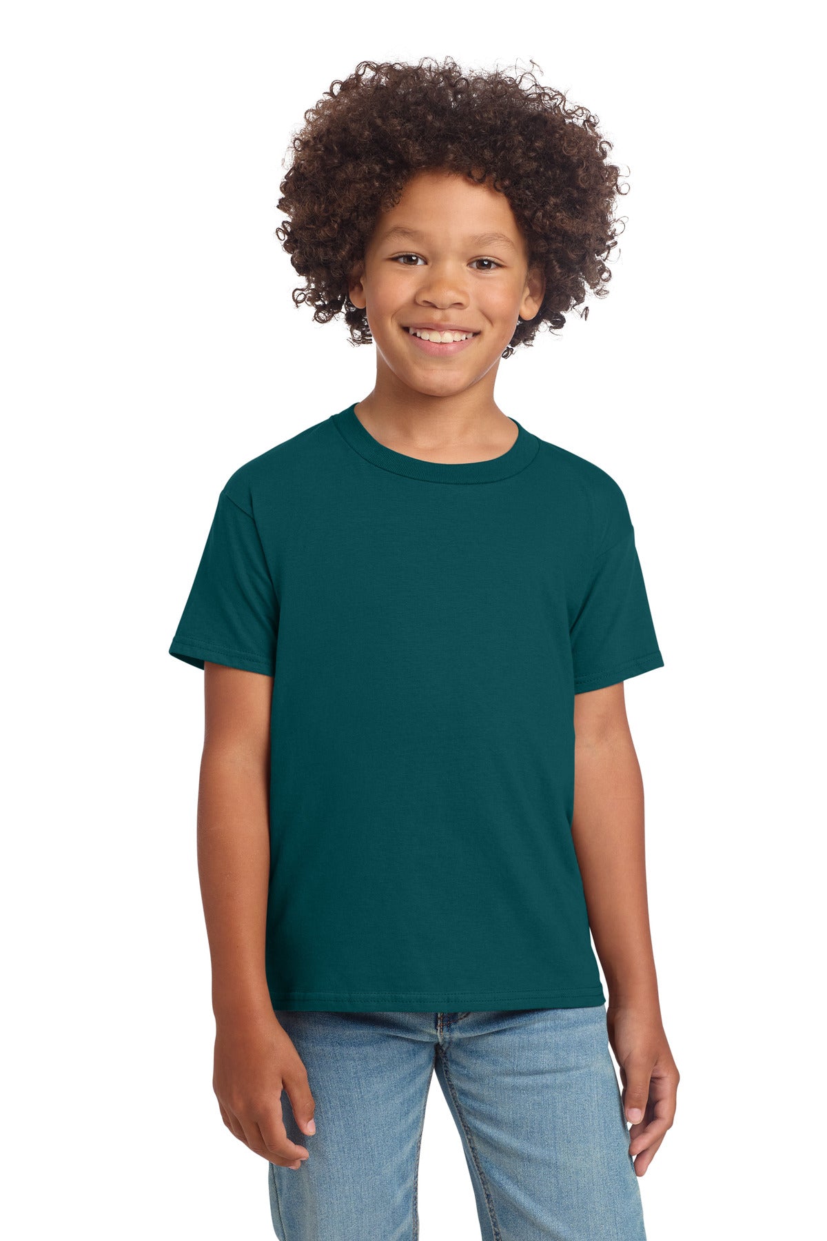 Gildan Youth Softstyle ® T-Shirt 64000B