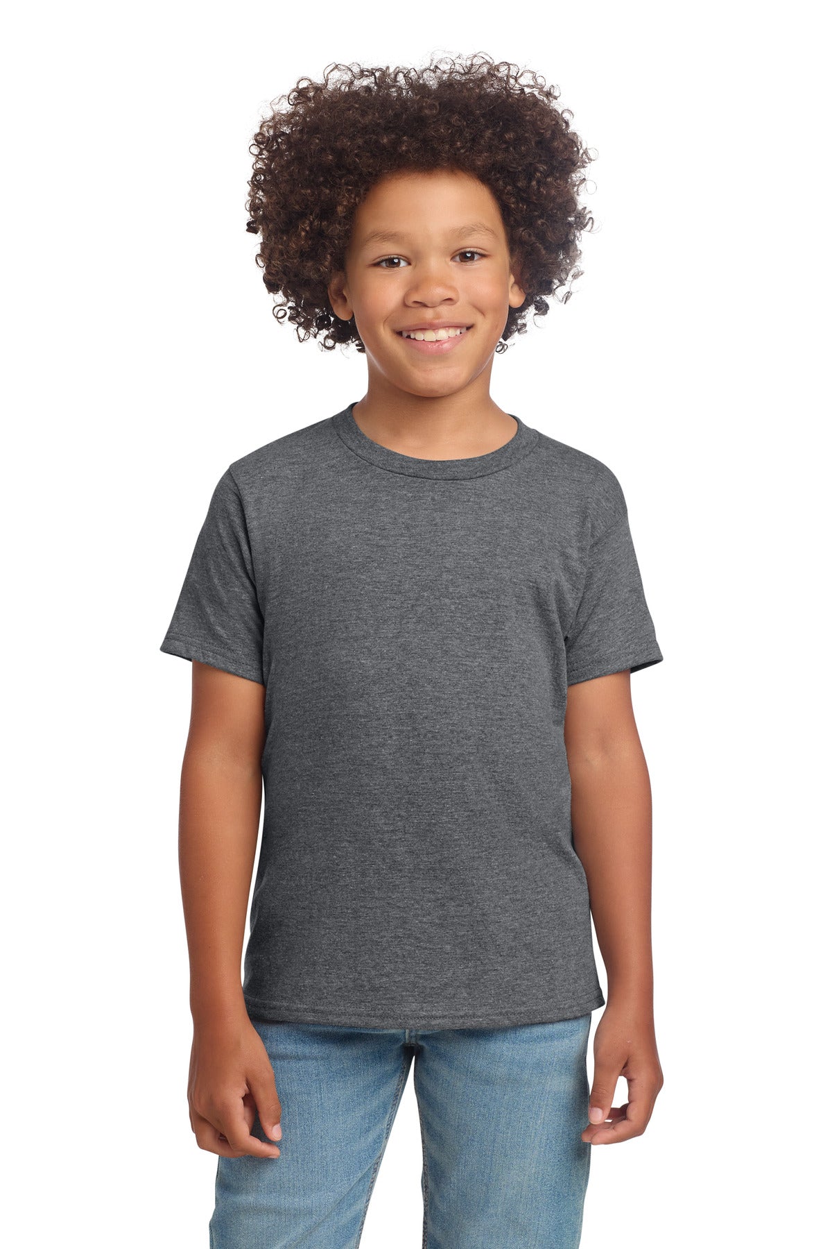 Gildan Youth Softstyle ® T-Shirt 64000B