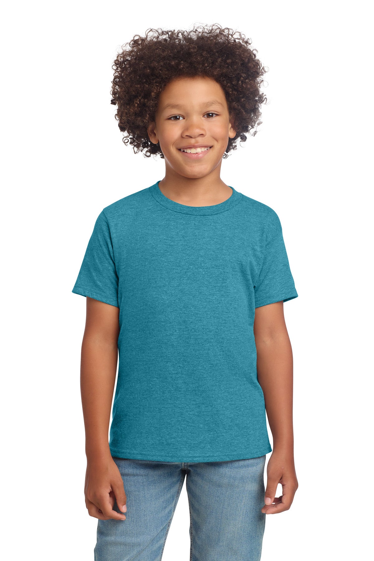 Gildan Youth Softstyle ® T-Shirt 64000B