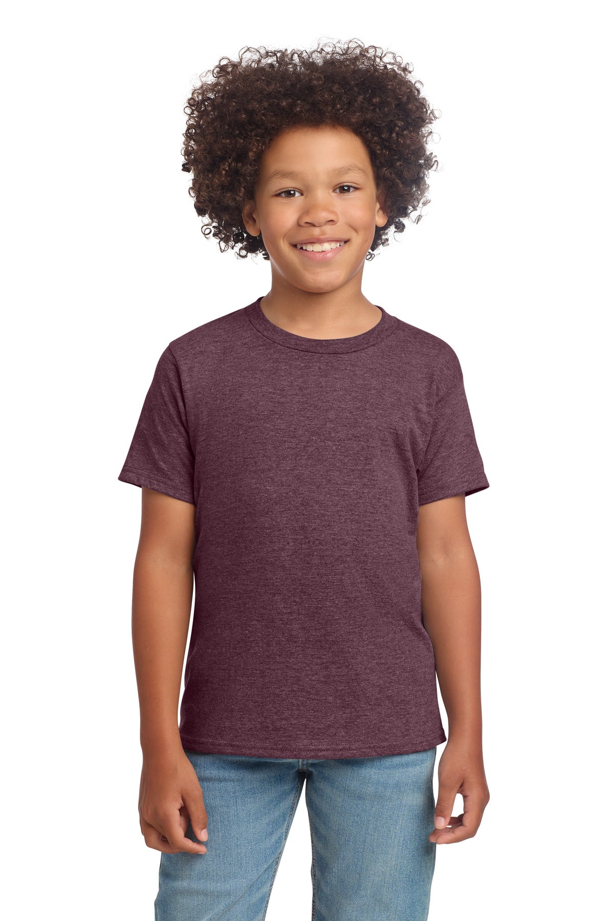 Gildan Youth Softstyle ® T-Shirt 64000B