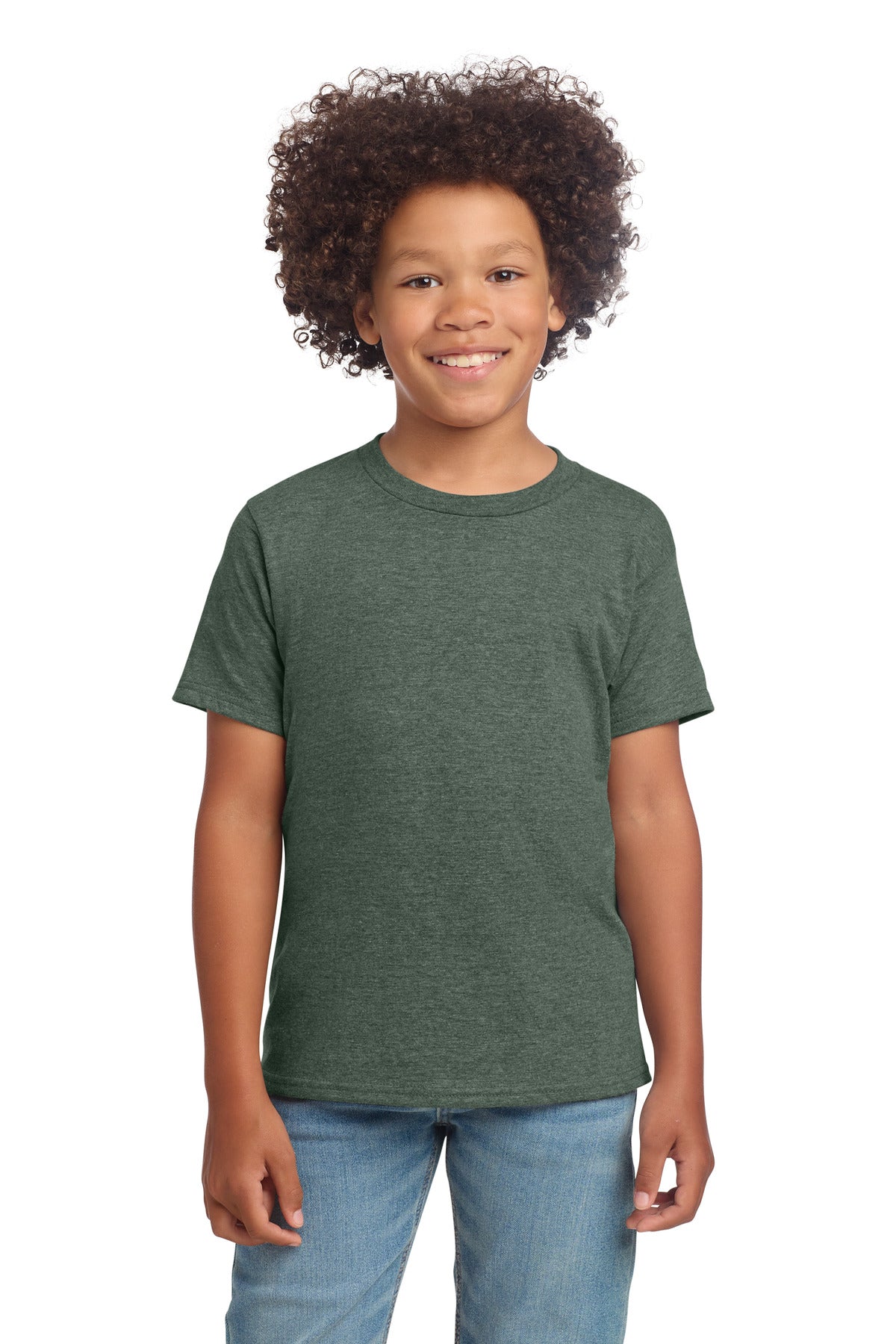 Gildan Youth Softstyle ® T-Shirt 64000B