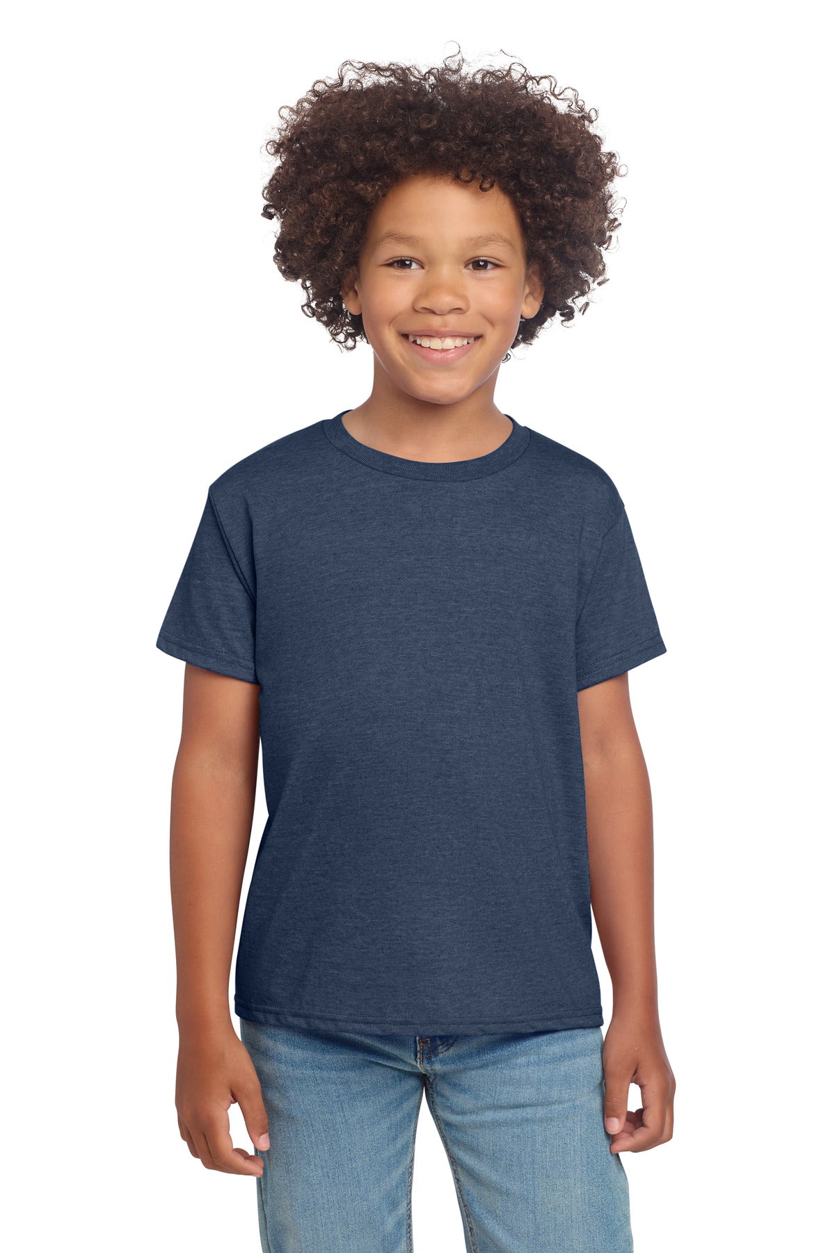 Gildan Youth Softstyle ® T-Shirt 64000B