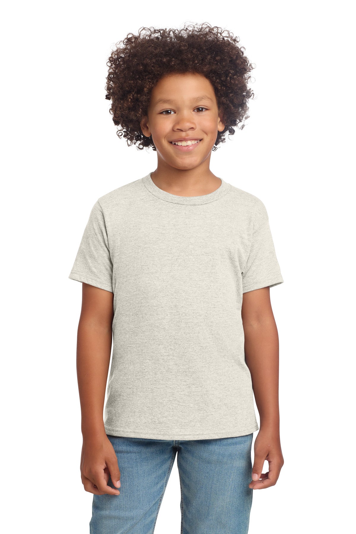 Gildan Youth Softstyle ® T-Shirt 64000B