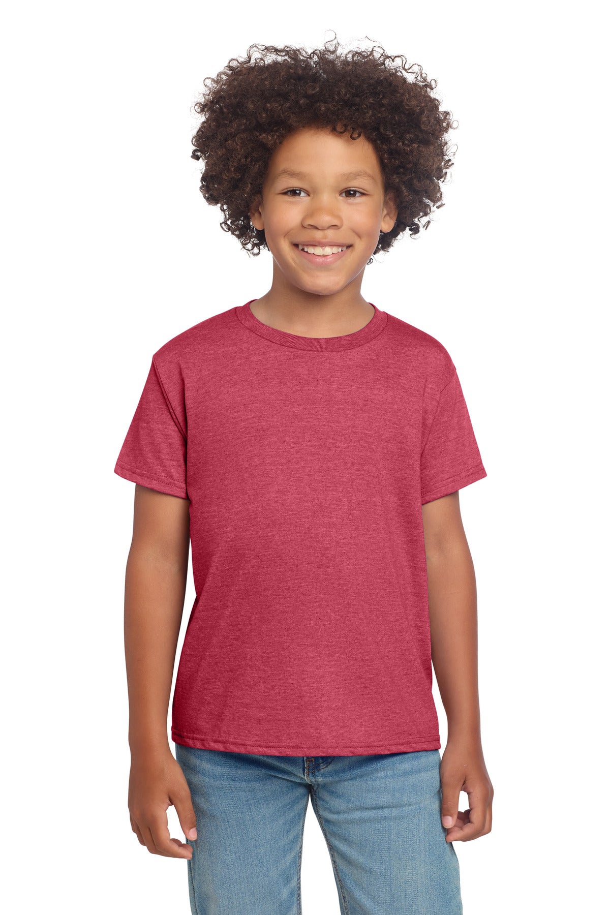 Gildan Youth Softstyle ® T-Shirt 64000B
