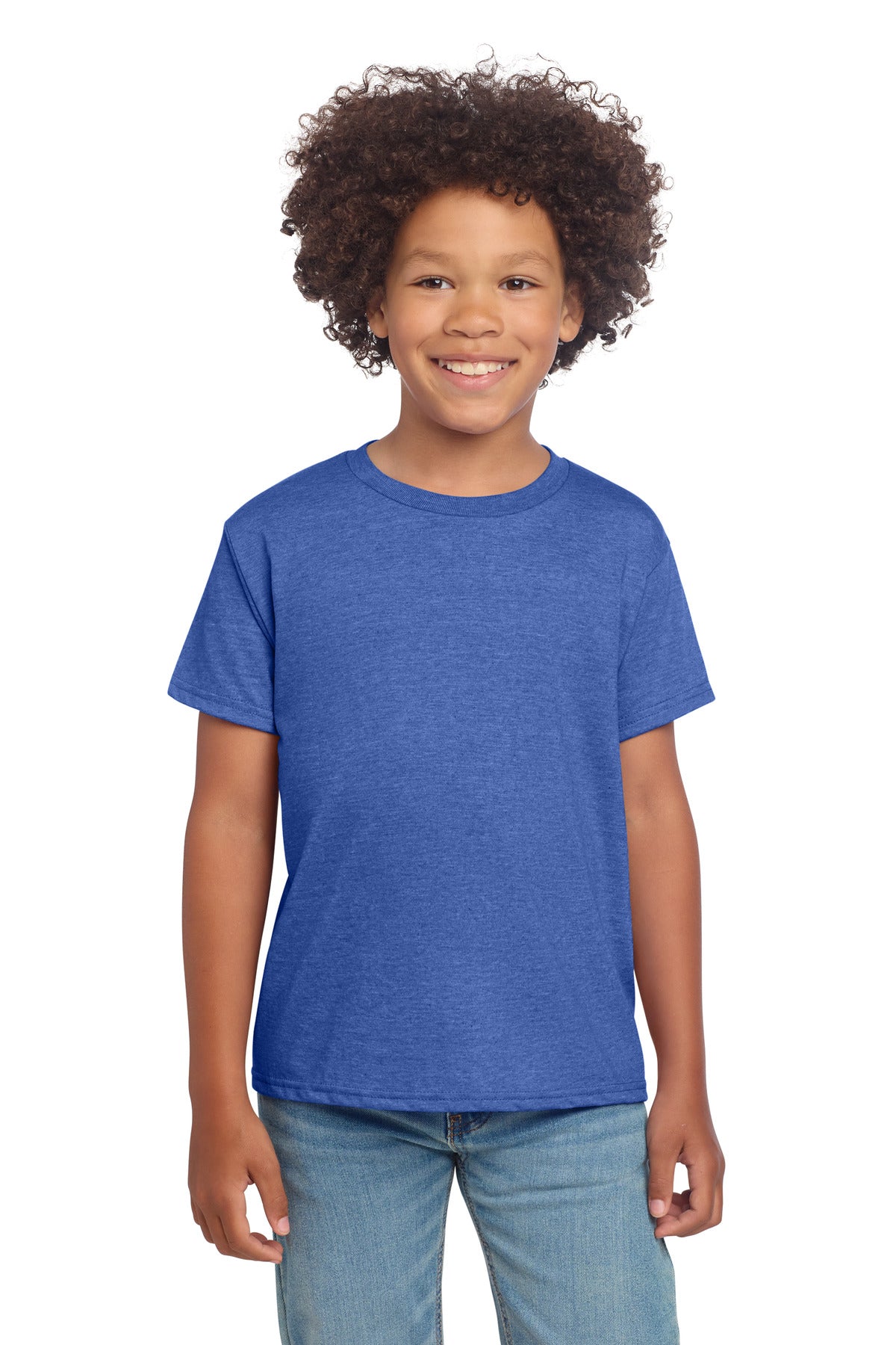 Gildan Youth Softstyle ® T-Shirt 64000B