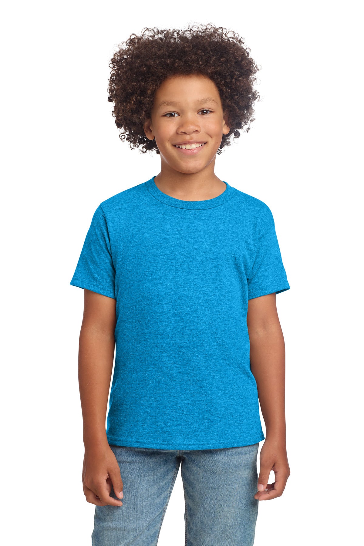 Gildan Youth Softstyle ® T-Shirt 64000B