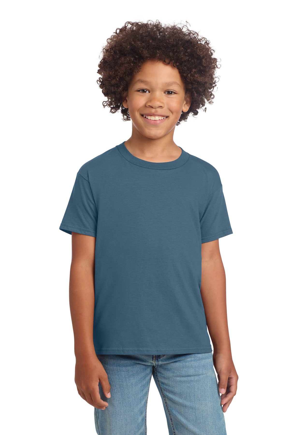 Gildan Youth Softstyle ® T-Shirt 64000B