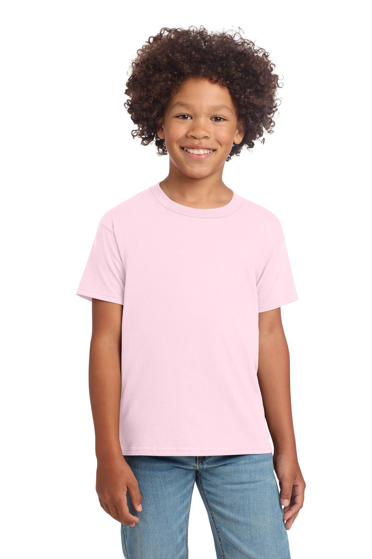 Gildan Youth Softstyle ® T-Shirt 64000B
