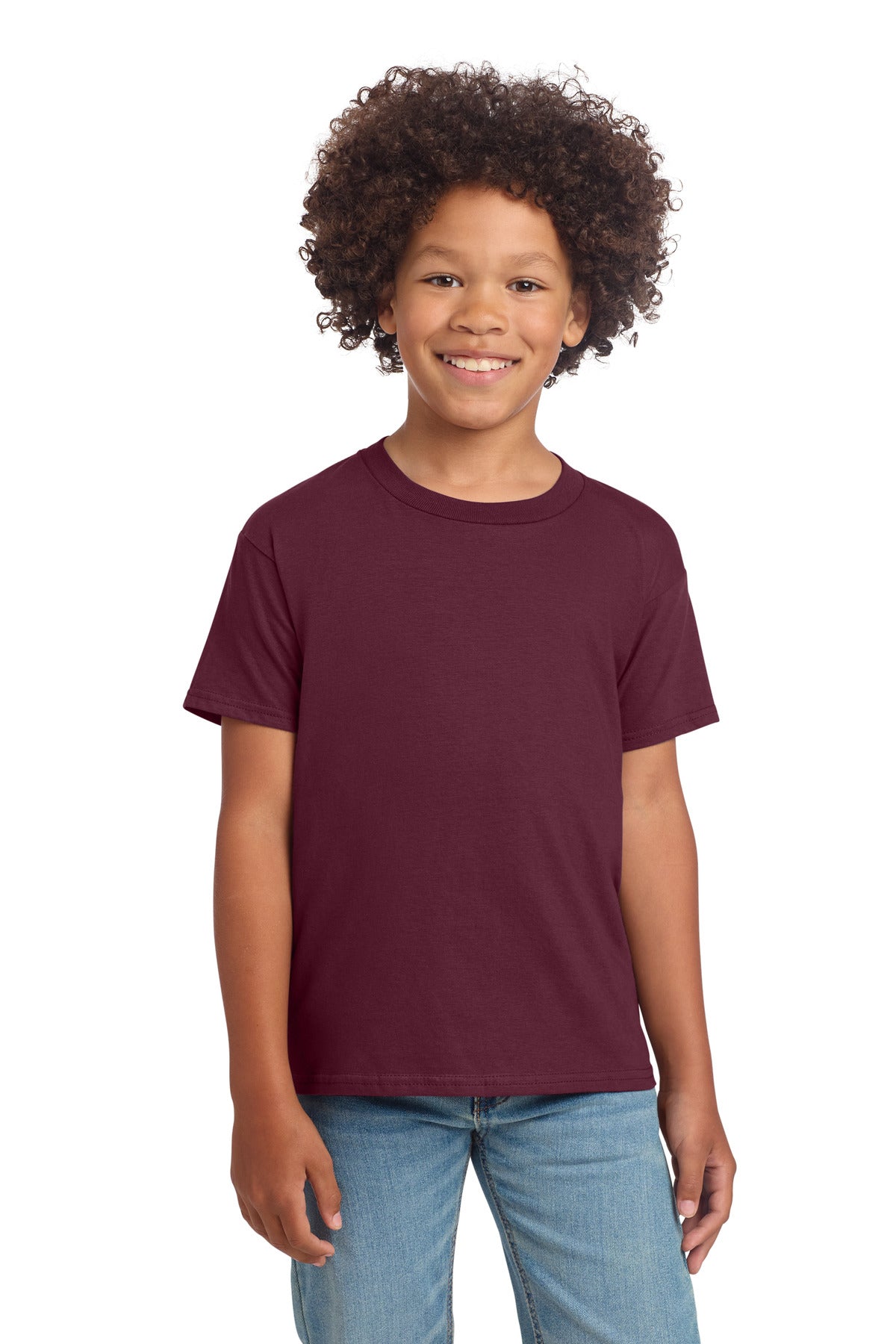 Gildan Youth Softstyle ® T-Shirt 64000B