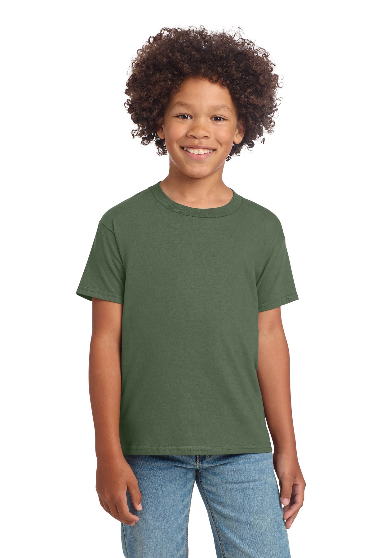Gildan Youth Softstyle ® T-Shirt 64000B