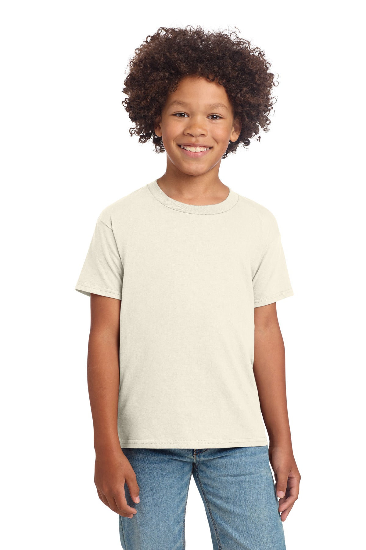 Gildan Youth Softstyle ® T-Shirt 64000B