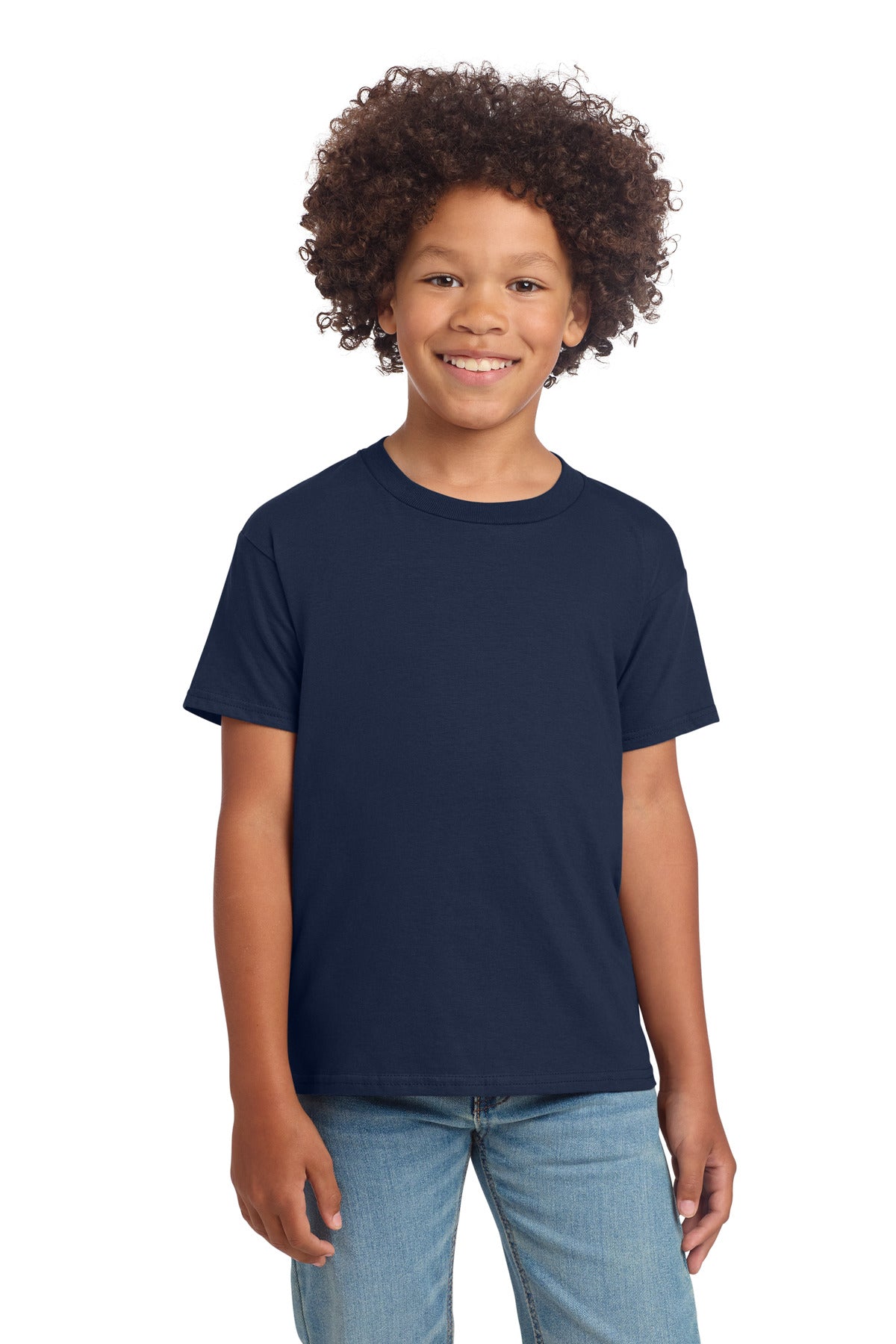 Gildan Youth Softstyle ® T-Shirt 64000B