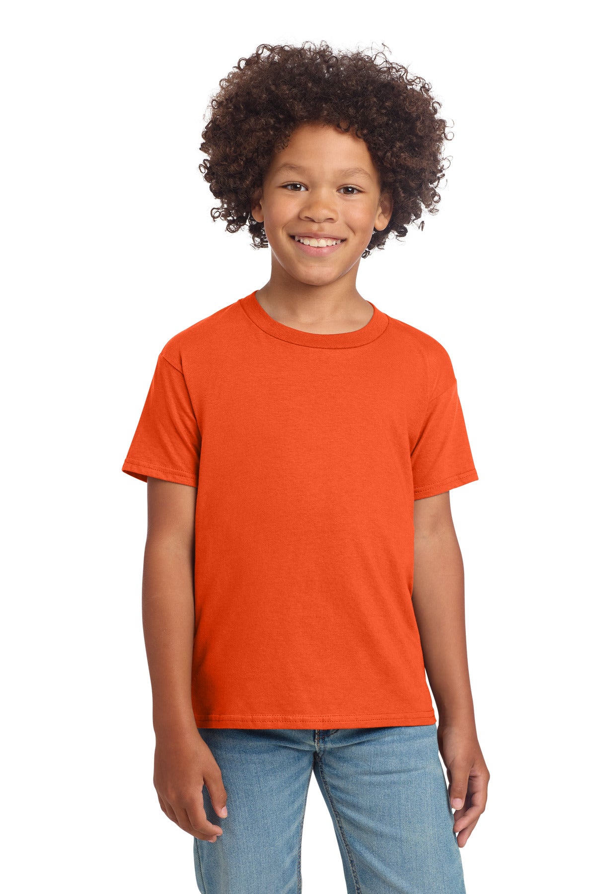 Gildan Youth Softstyle ® T-Shirt 64000B