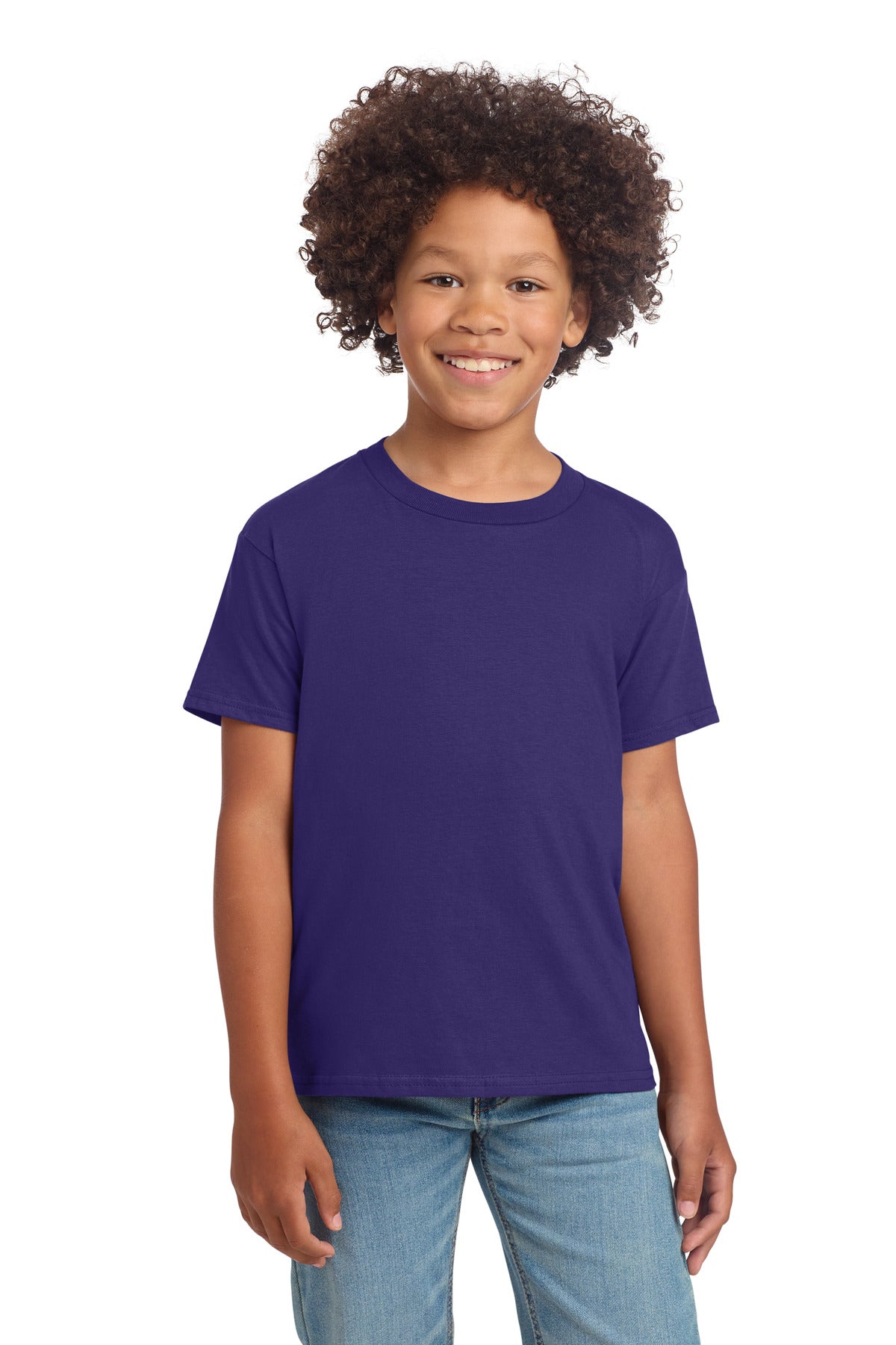 Gildan Youth Softstyle ® T-Shirt 64000B