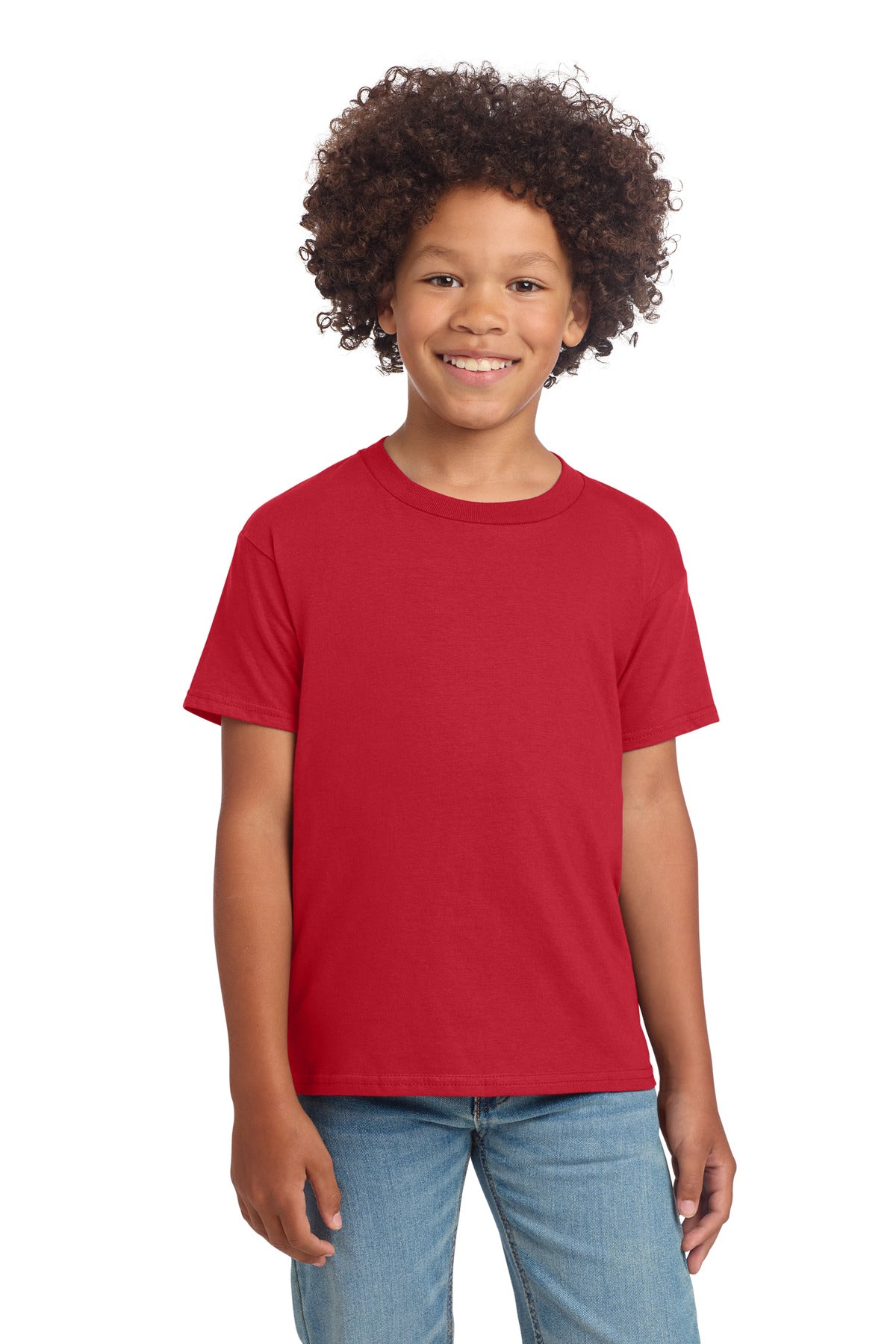 Gildan Youth Softstyle ® T-Shirt 64000B