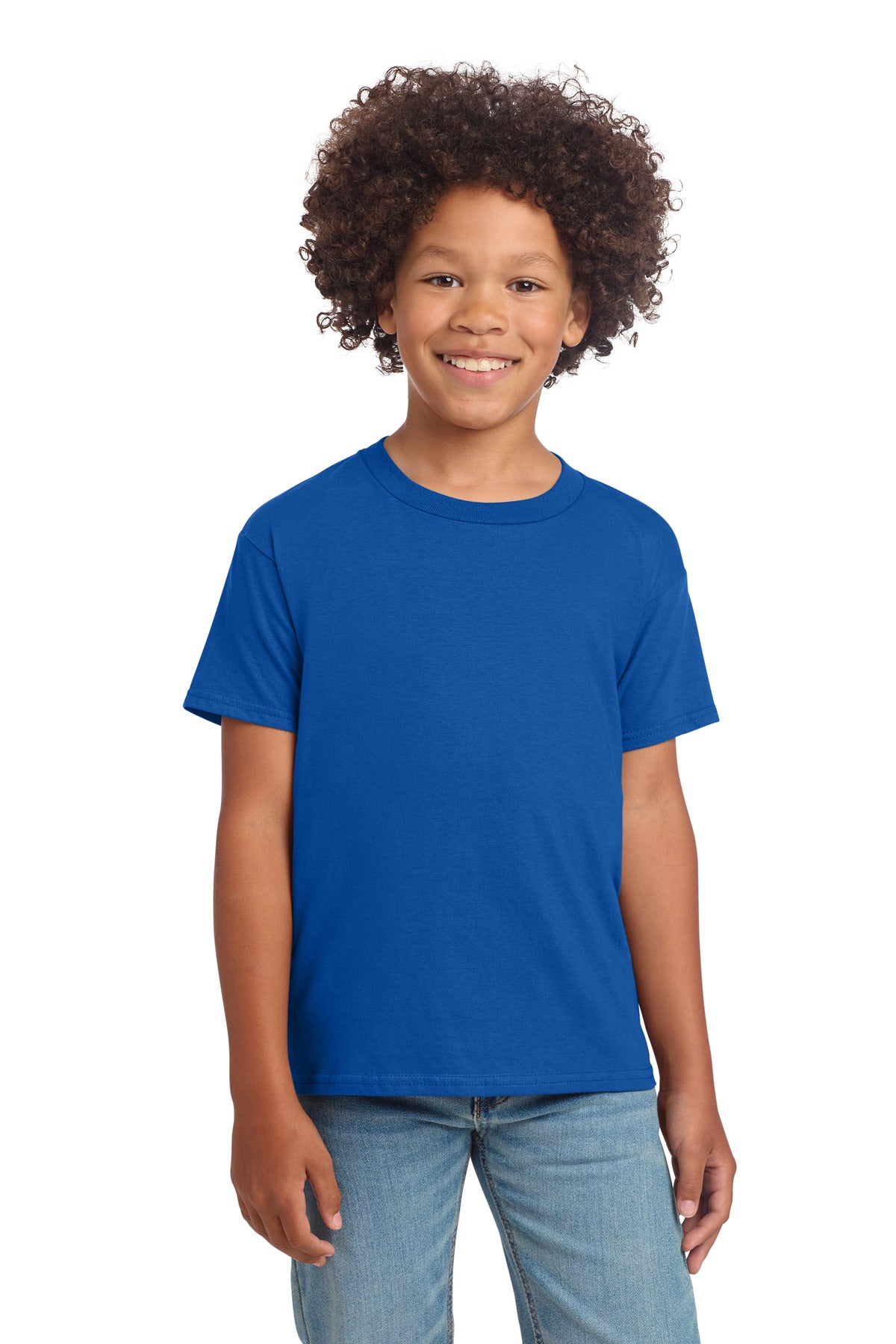 Gildan Youth Softstyle ® T-Shirt 64000B