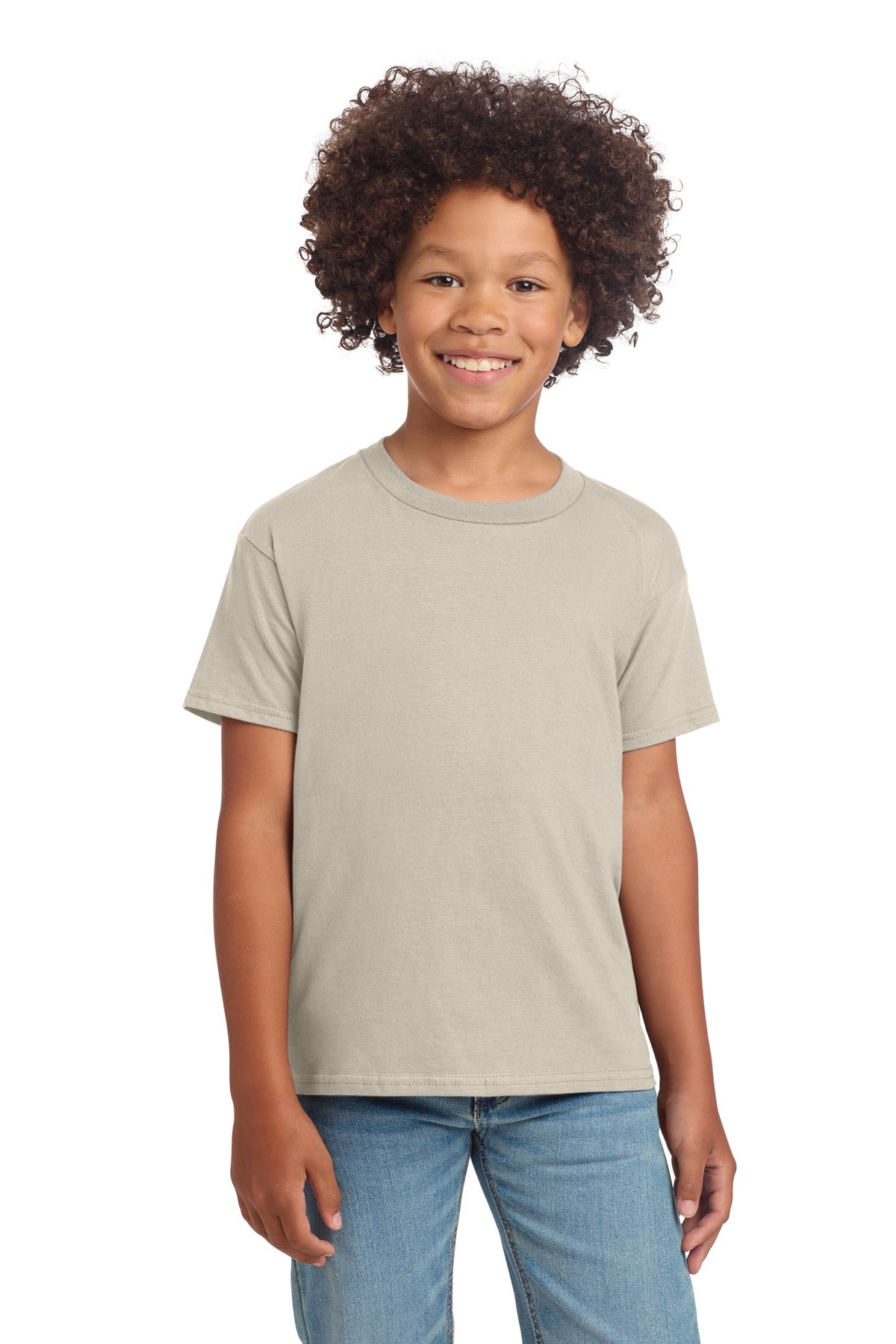 Gildan Youth Softstyle ® T-Shirt 64000B