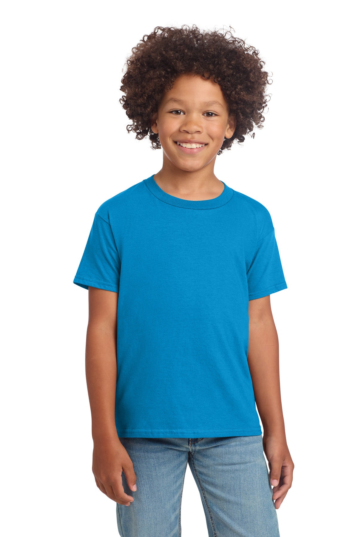 Gildan Youth Softstyle ® T-Shirt 64000B