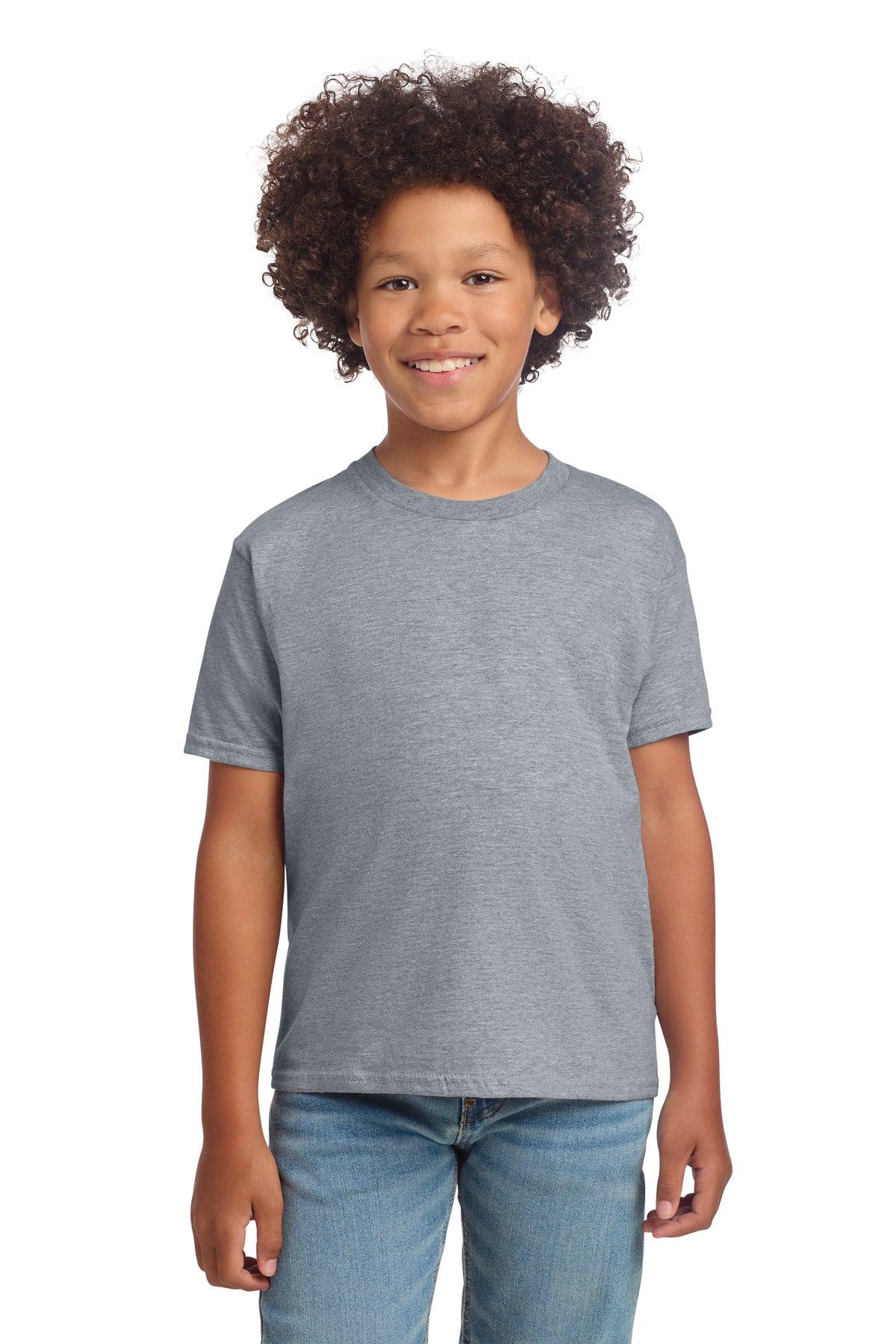 Gildan Youth Softstyle ® T-Shirt 64000B
