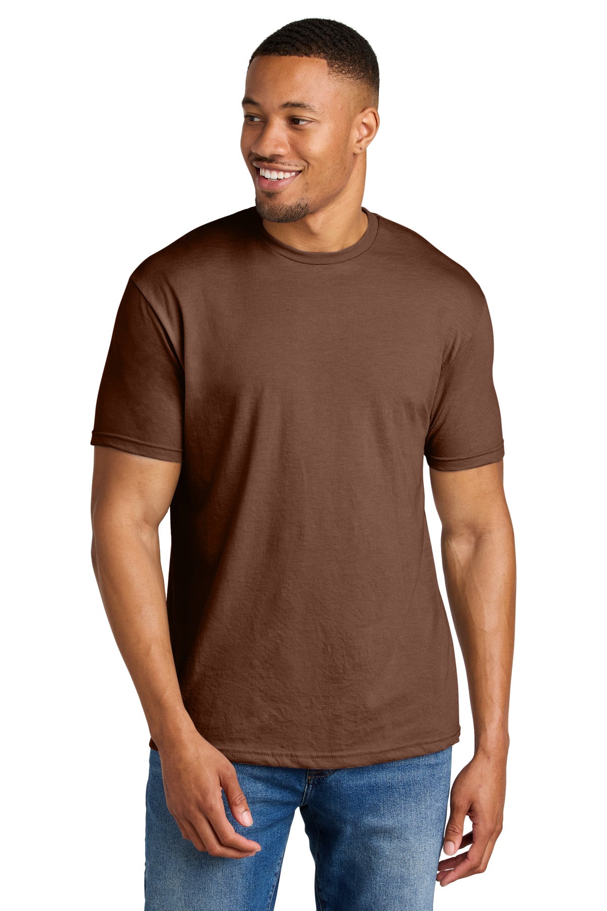 Gildan ® Softstyle ® CVC Tee 64000CVC