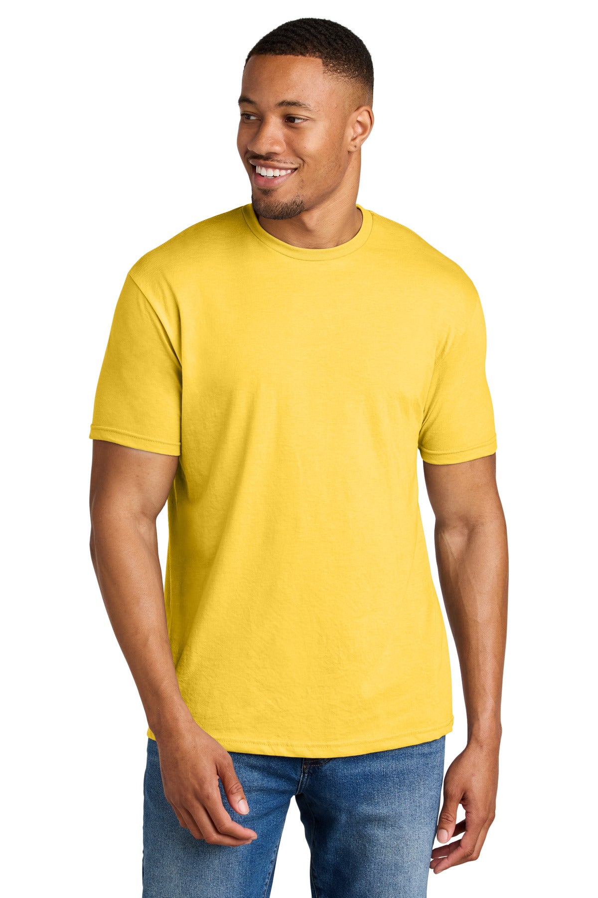 Gildan ® Softstyle ® CVC Tee 64000CVC