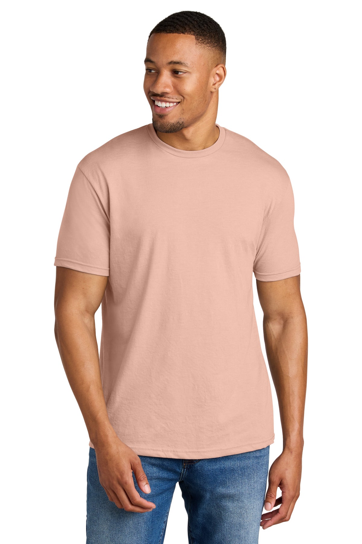 Gildan ® Softstyle ® CVC Tee 64000CVC