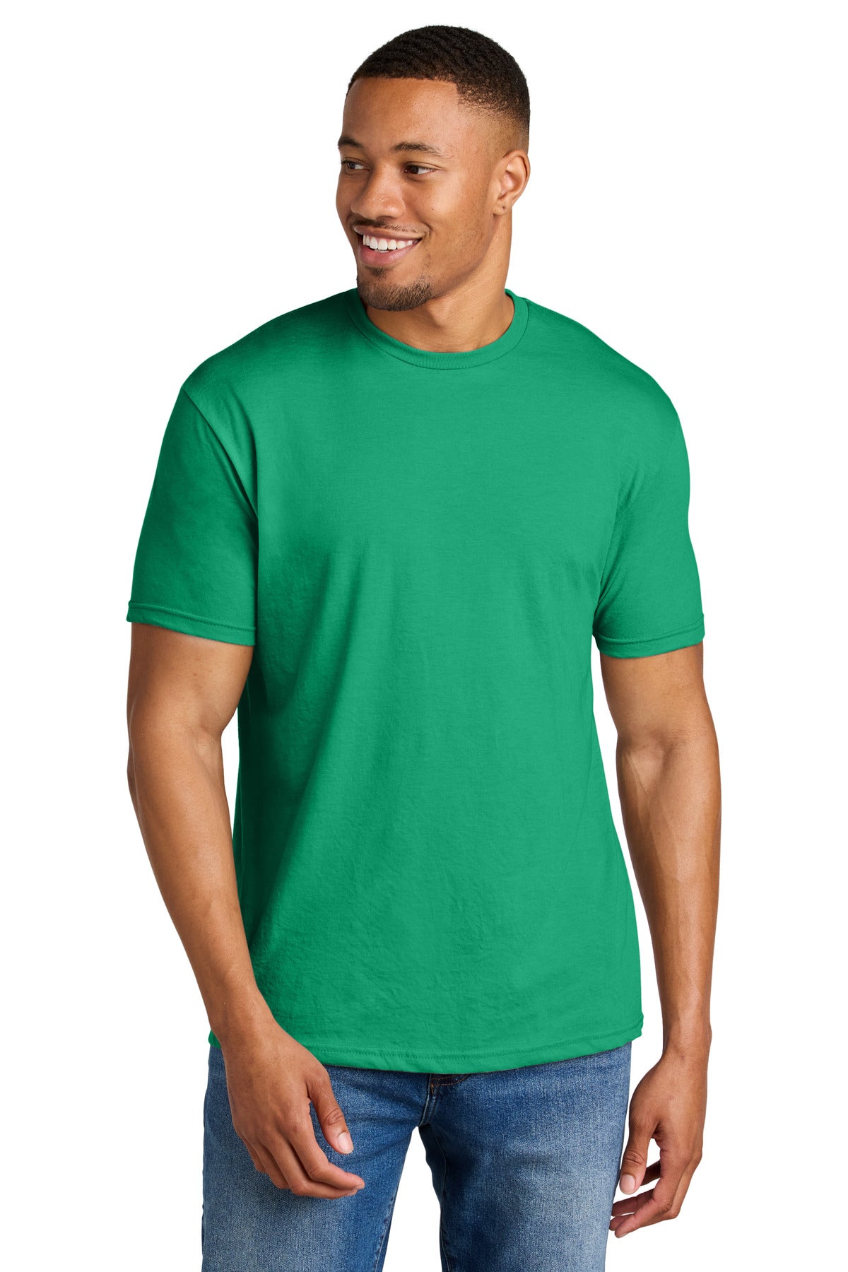 Gildan ® Softstyle ® CVC Tee 64000CVC