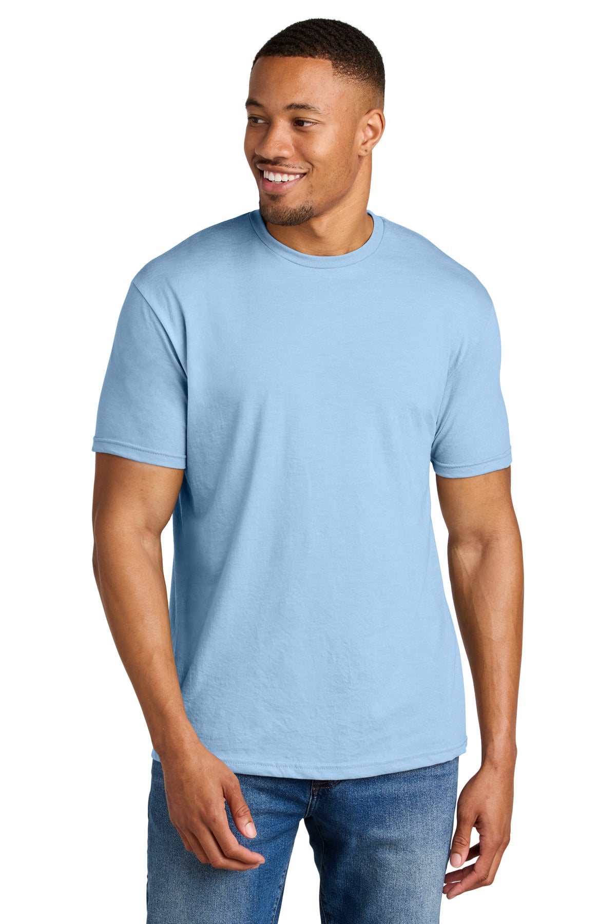 Gildan ® Softstyle ® CVC Tee 64000CVC