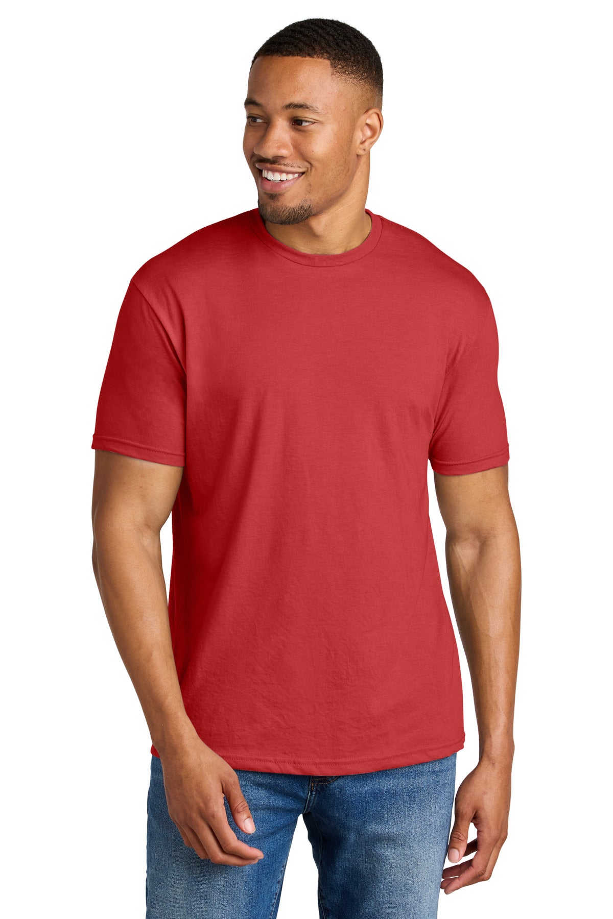 Gildan ® Softstyle ® CVC Tee 64000CVC