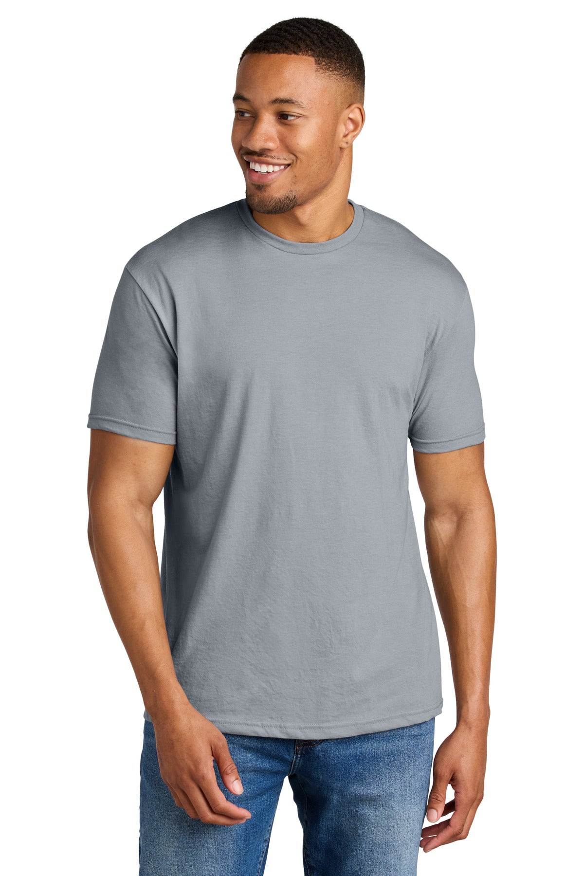 Gildan ® Softstyle ® CVC Tee 64000CVC